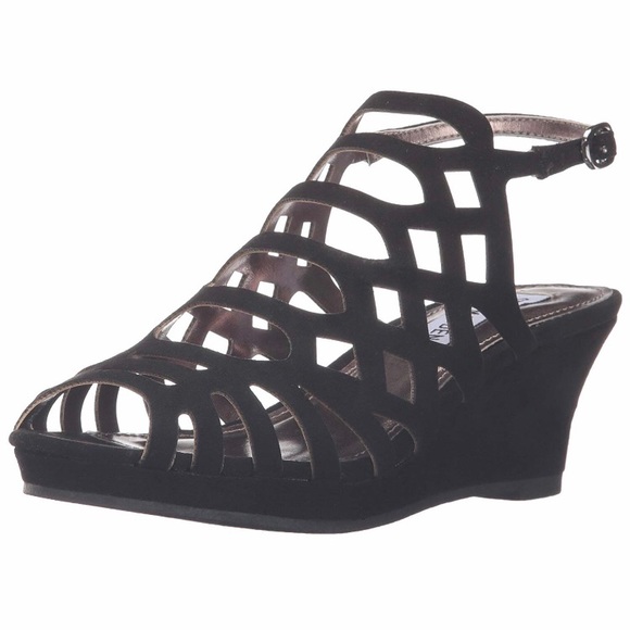 steve madden kids sandals